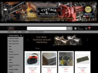 Vintage Lighting & Supply