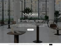 Burgess Furniture