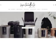 theluxecandleco.co.uk