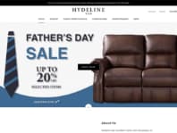 Hydeline