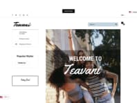 Teavani