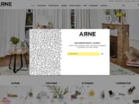 Arne Concept