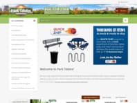 parktables.com