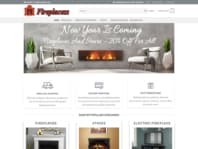 fireplacess.com