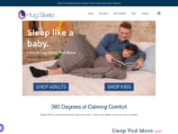 hugsleep.com