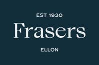 Frasers of Ellon
