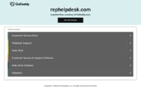 rephelpdesk.com