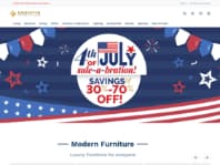 creativefurniturestore.com