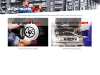 Wagenparts