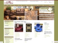 The Cabin Shop