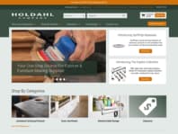 holdahlcompany.com