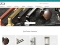 Coolknobsandpulls.com