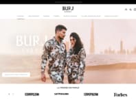 maisonburjdubai.com