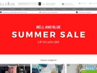 Bellandblue