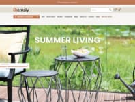 Hemsly Home Decor