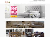 krishnafurniture.com