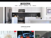 Modernscandinavias