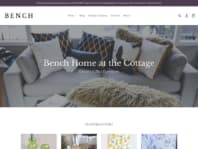 benchhome.com
