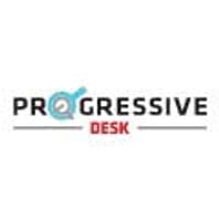 Progressive Desk