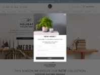 Accent Decor, Inc.