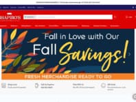shapirosfurniturebarn.com