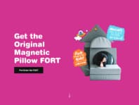getthefort.com
