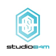 studio84m