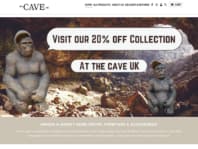 The Cave UK