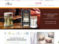 woodwick-candles.com
