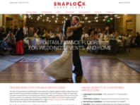 snaplockdancefloors.com