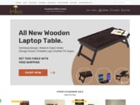 Woodentwist