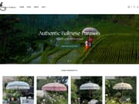The Balinese Trading Company