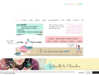 gribouilletachambre.com