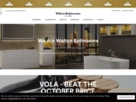 Waltonbathrooms
