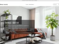 Table Basse
