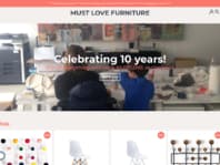 mustlovefurniture.com