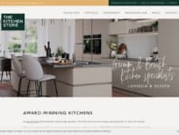 The Kitchen Store