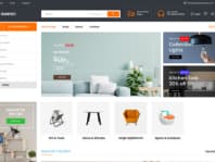 davicifurniture.com