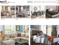 Pilgrimfurniturecity.com