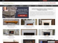 Mantelsdirect.com