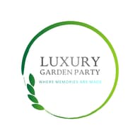 Luxury Garden Party