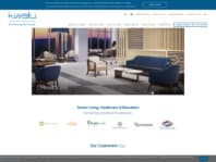 Kwalu Seating and Kwalu Casegoods