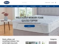 Silentnight Bedding