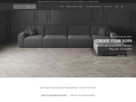 Connect Sofas