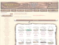 deadwoodknives.com