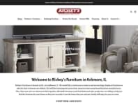Richey's Furniture