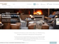 Originalhomestories