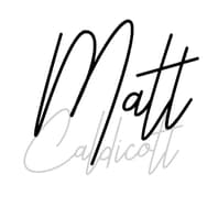Matt Caldicott