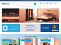 nilkamalfurniture.com