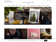 Camp Hopson Limited